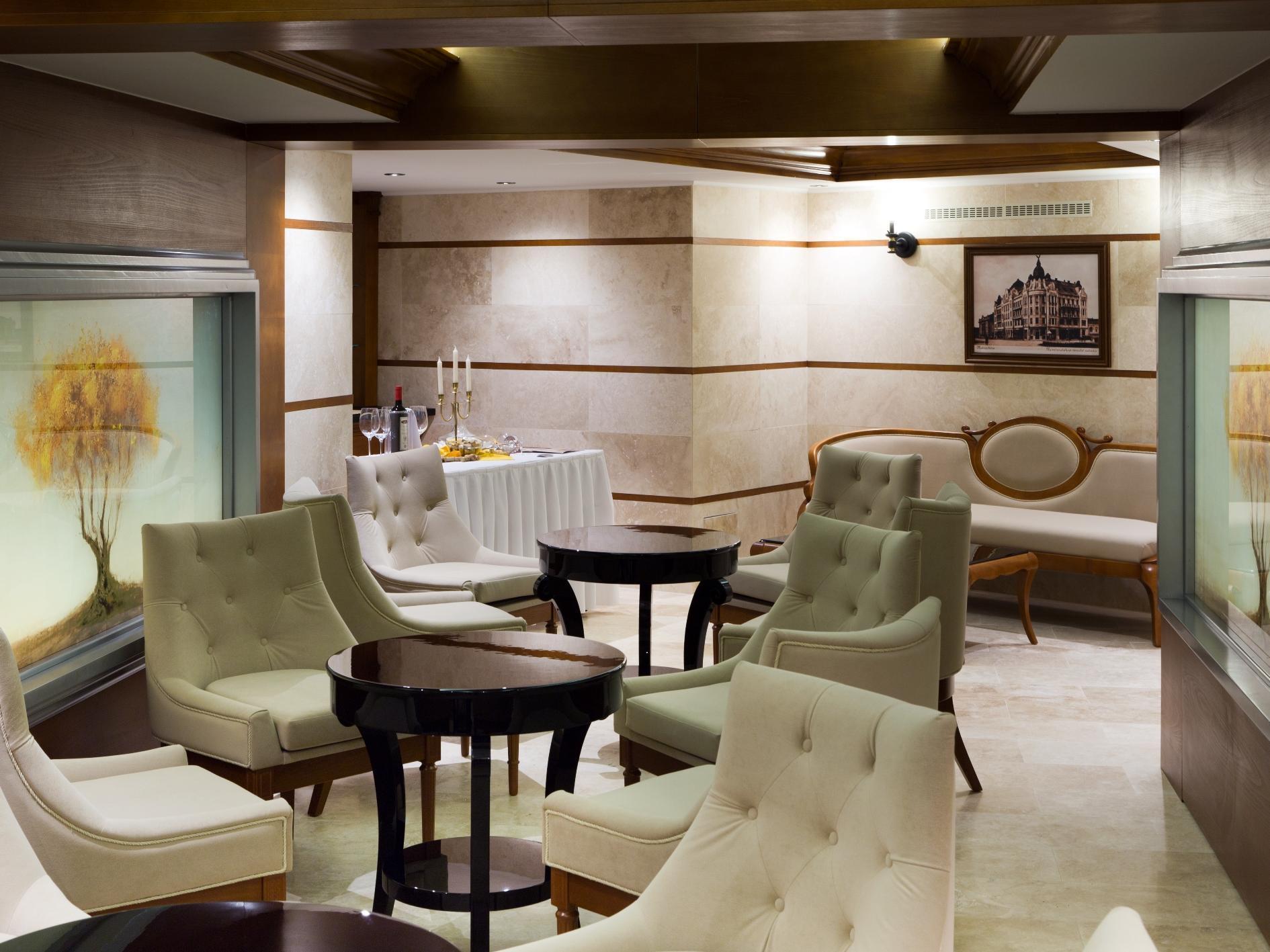 Hotel Central Nyíregyháza Εξωτερικό φωτογραφία