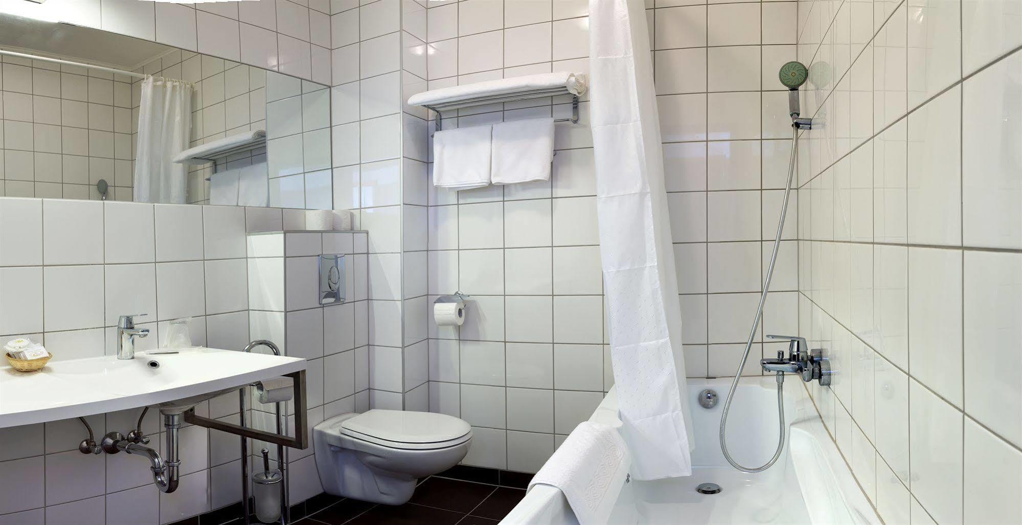 Hotel Central Nyíregyháza Εξωτερικό φωτογραφία